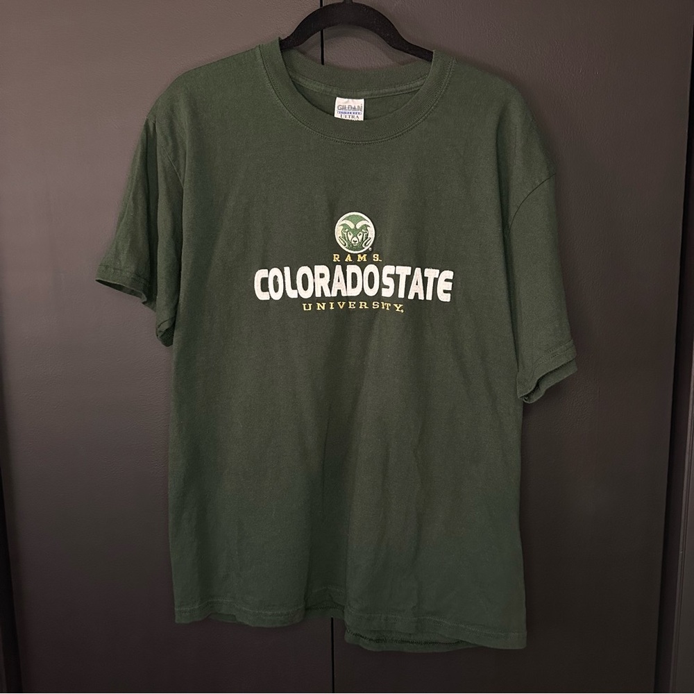 Colorado State University Rams T-Shirt